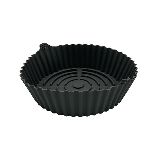 Csm Silicone Air Fryer Cooking Liner Round 26Cm (1 pcs) product image