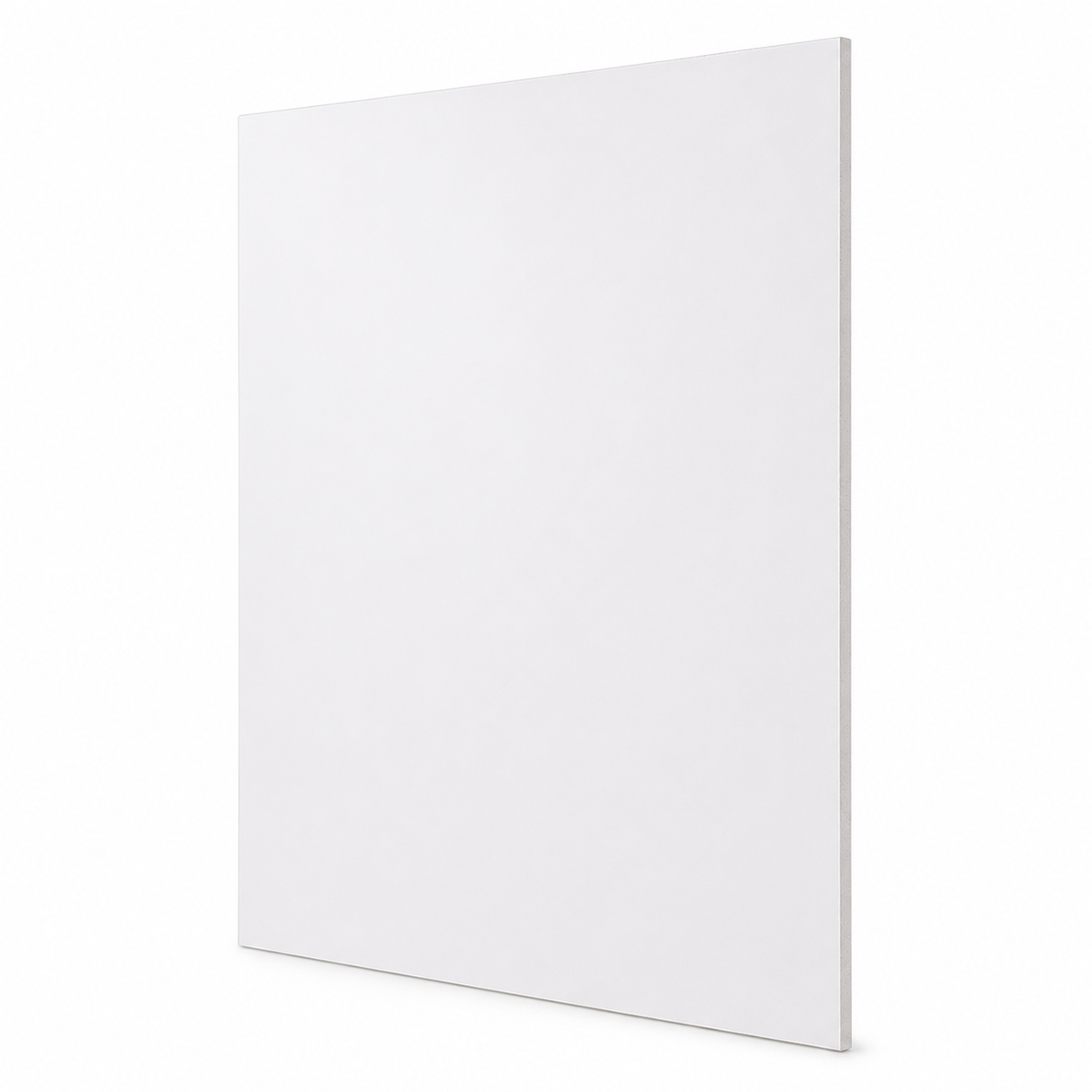 Hygiene Cladding Sheet White 2440mm x 1200mm x 2.5mm