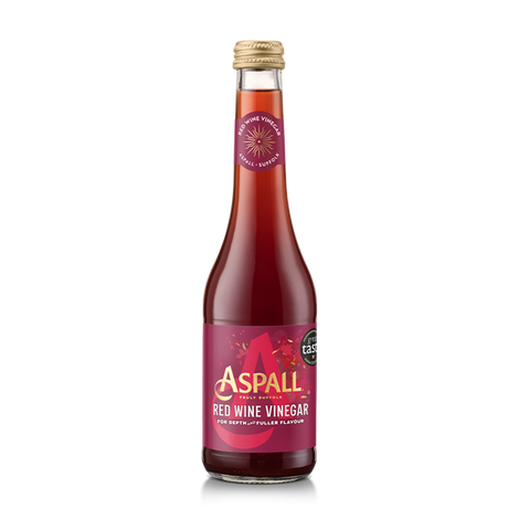 Aspall Red Wine Vinegar (1x5LT) - Aytac Foods Wholesale