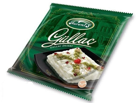 Buremis Gullac 400Gx15 - Aytac Foods Wholesale