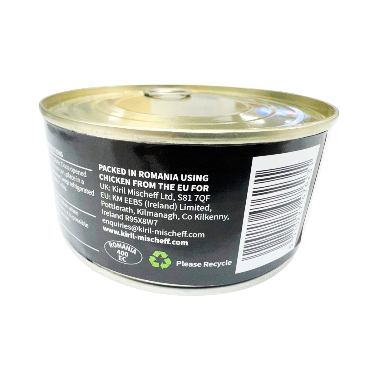 Royal Crown Chicken Luncheon Meat 300G x 6