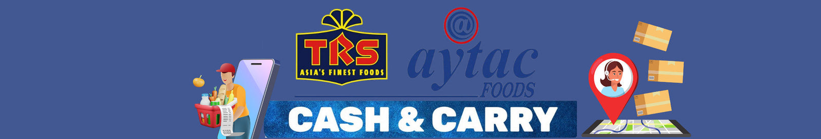 Exclusive Wholesale Campaigns & Offers at Aytac