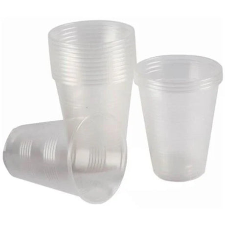 Disposable Cups