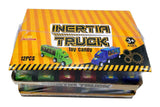 JM Inertia Truck Candy  12x5g x 12PCS