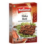 National Tikka Boti (6x44G)