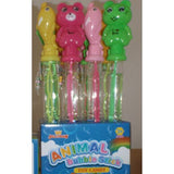 Jellyman Bubble Safari Candy Toy 12x5g