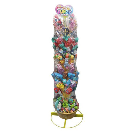 Jm Toy Candy Funzy Stand (5GRx160pcs) product image