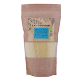 Gd Eat Goodness Org Couscous 400G , 400GR - Aytac Foods Wholesale