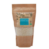 Gd Eat Goodness Org Jasmine Rice 450G , 450GR - Aytac Foods Wholesale