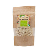 Gd Eat Goodness Org Almond Flakes 90G , 90GR - Aytac Foods Wholesale