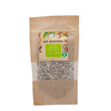 Gd Eat Goodness Org Sunflower Seed Kernels 100G , 100GR - Aytac Foods Wholesale