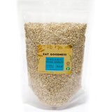 Gd Eat Goodness Org Pearl Barley 1Kg , 1KG - Aytac Foods Wholesale