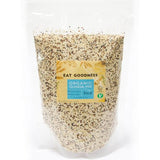 Gd Eat Goodness Org Quinoa Mix 1Kg, 1KG - Aytac Foods Wholesale
