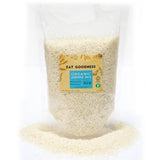 Gd Eat Goodness Org Jasmine Rice 1Kg , 1KG - Aytac Foods Wholesale
