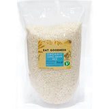 Gd Eat Goodness Org Long Grain Rice 1Kg , 1KG - Aytac Foods Wholesale