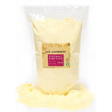 Gd Eat Goodness Org Corn Flour 1Kg , 1KG - Aytac Foods Wholesale