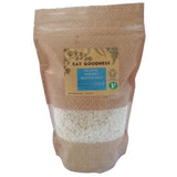 Gd Eat Goodness Org Risotto Rice 1Kg , 1KG - Aytac Foods Wholesale