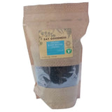 Gd Eat Goodness Org Black Beluga Lentils 1Kg , 1KG - Aytac Foods Wholesale