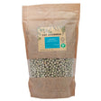 Gd Eat Goodness Org Green Peas 1Kg , 1KG - Aytac Foods Wholesale