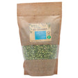 GD Eat Goodness Organic Green Peas Split 1Kg - Aytac Foods Wholesale