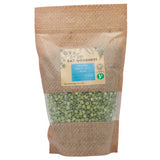 GD Eat Goodness Organic Green Peas Split 1Kg - Aytac Foods Wholesale