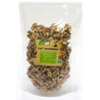 Gd Eat Goodness Org Walnut 500G , 500GR - Aytac Foods Wholesale