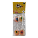 Jellyman Aytac Candy Eyes Jelly (30x120GR)