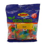 Jellyman Vegan Bear (120GR) x 12 - Aytac Foods Wholesale