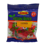 Jellyman Vegan Cherries (120GR) x 12 - Aytac Foods Wholesale