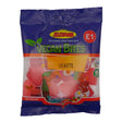 Jellyman Vegan Hearts (12x120GR) - Aytac Foods Wholesale