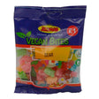 Jellyman Vegan Fizzy Bears (120GR) x 12 - Aytac Foods Wholesale