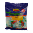 Jellyman Vegan Fizzy Rings (120GR) x 12 - Aytac Foods Wholesale