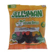 Jellyman Vegan Liquorice Wheel (120g) product image