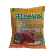 Jellyman Vegan Strawberry Wheel (120g) product image