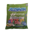 Jellyman Vegan Assortment Bricks (120g) product image