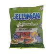 Jellyman Vegan Mini Jumbo Rainbow Bites (120g) product image