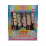 Jm Candy Fox Lollipop Marsmallow (28GRx30PCS) product image