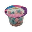 Jm Jellyman Fizzy Blue & Pink Cola (PVC Cup) (100g) product image
