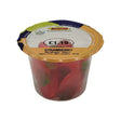 Jm Jellyman Vegan Strawberries (PVC Cup) (100g) product image