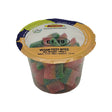 Jm Jellyman Vegan Fizzy Bites (PVC Cup) (100g) product image
