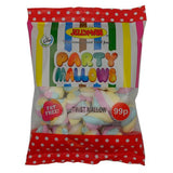 Jellyman Twist Mallows (100GR) x 10 - Aytac Foods Wholesale