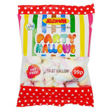 Jellyman Twist Mallows 10x100g