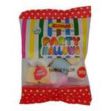 Jellyman Rainbow Mallows (100GR) x 10 - Aytac Foods Wholesale