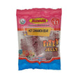 Jm Jellyman Fizzy Hot Cinnamon Bear (80g) product image