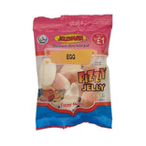 Jm Jellyman Fizzy Egg (80g) product image