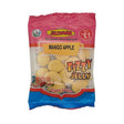 Jm Jellyman Fizzy Mango Apple (80g) product image