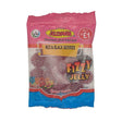 Jm Jellyman Fizzy Red & Black Berries (80g) product image