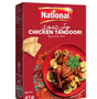 National Tandoori Masala (6x41G) - Aytac Foods Wholesale