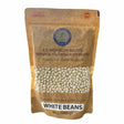 Akcabelen Bean 1Kg , 1000 - Aytac Foods Wholesale