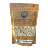 Akcabelen Bean 1Kg , 1000 - Aytac Foods Wholesale